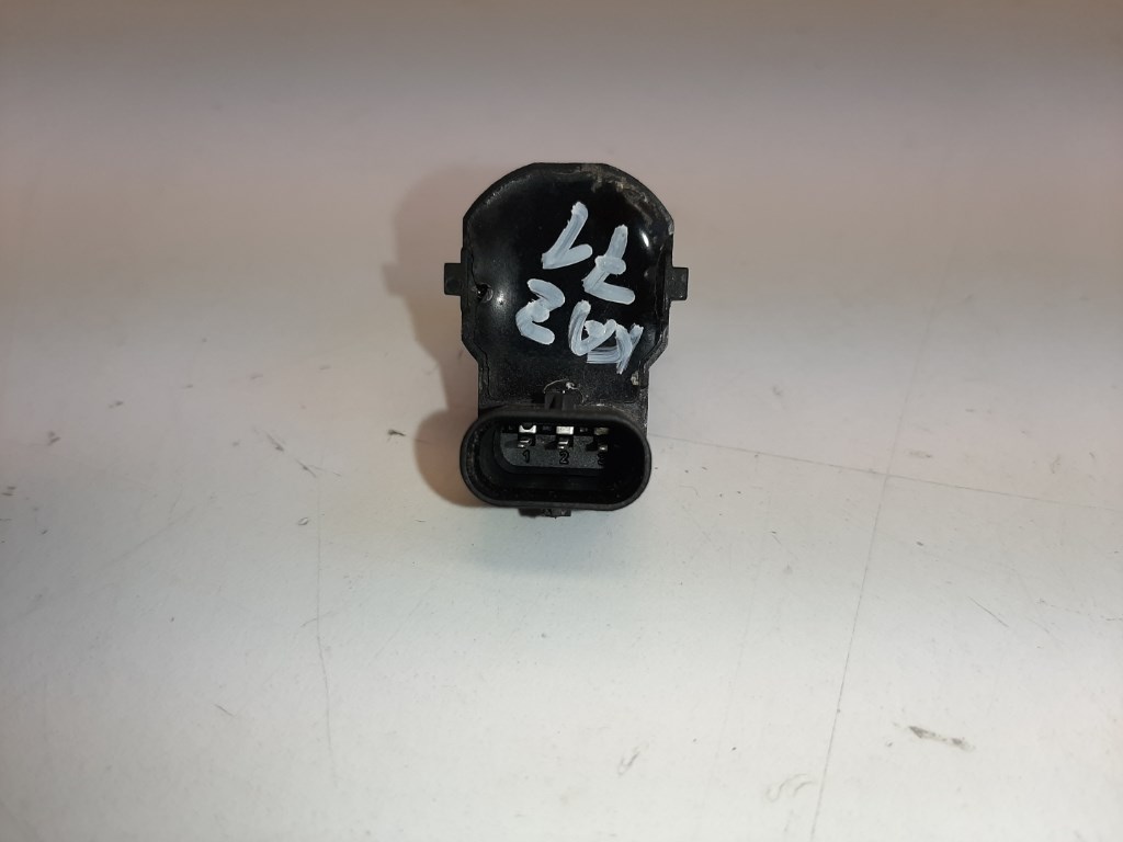 Audi A5 (8T3) hátsó PDC 420919275 3. kép