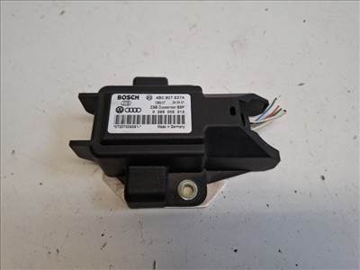 Audi Allroad (C5) esp szenzor (oldalirányú gyorsulás érzékelő) 4B0907637A 0265005213