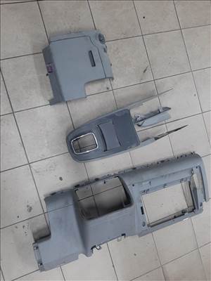 Vw Sharan Ford Galaxy műszerfalhéj eladó!