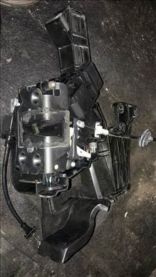 Ford Focus 2.5 Jobb Hátsó Ajtó Zárszerkezet  Központizár Motor 4M5A A26412BE