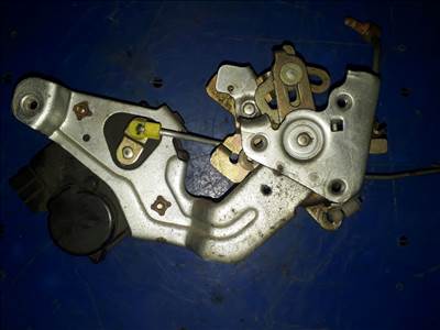 Suzuki Vitara Csomagtérajtó Zár