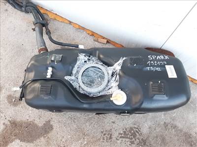 Chevrolet Spark (M300) üzemanyag tank (üzemanyagtartály) 96819718