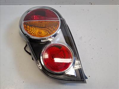 Chevrolet Spark (M300) bal hátsó lámpa
