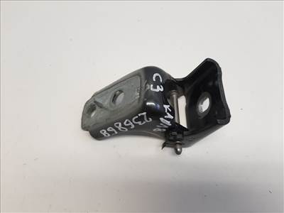 Citroen C3 (SC) jobb hátsó alsó ajtó zsanér