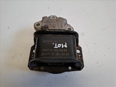Citroen C4 jobb első motortartó gumibak 9636270080