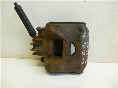 Citroen C4 grand picasso bal első féknyereg