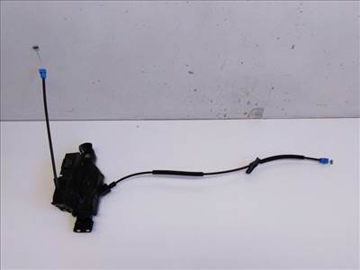 Citroen C4 grand picasso jobb első ajtózár 24095158