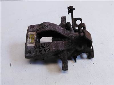 Citroen C4 grand picasso bal hátsó féknyereg 9684131780