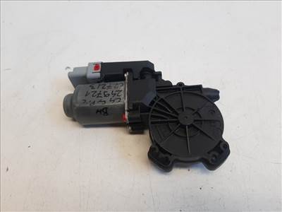 Citroen C4 grand picasso bal hátsó ablakemelő motor