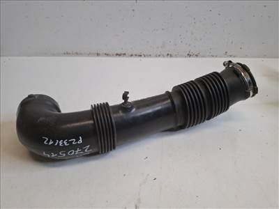 Citroen C4 picasso  légszûrőcső (légszûrő cső) 9656237580