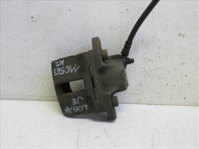 Dacia Logan jobb első féknyereg