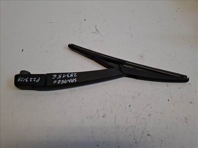 Dacia Sandero (B52) hátsó ablaktörlő kar 287807006R