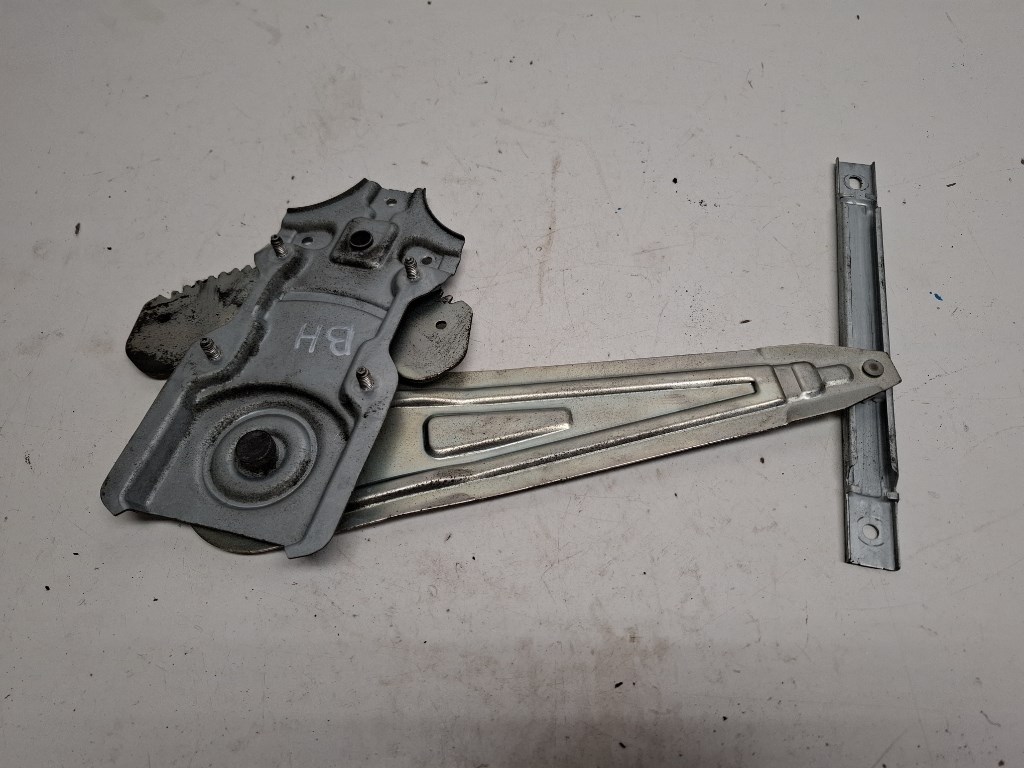 Dacia Spring bal hátsó Ablakemelõ szerkezet elektromos 2. kép