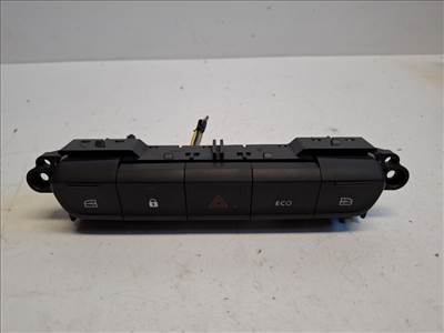 Dacia Spring  vészvillogó kapcsoló 252907063R