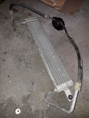 Opel Frontera A Olajhűtő