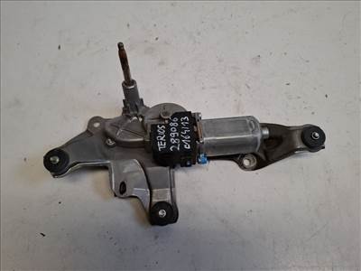 Daihatsu Terios (J200) hátsó ablaktörlő motor 85130B4020
