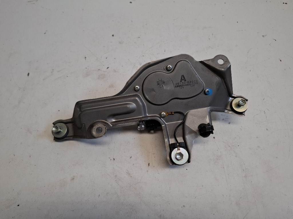 Daihatsu Terios (J200) hátsó ablaktörlõ motor 85130B4020 2. kép