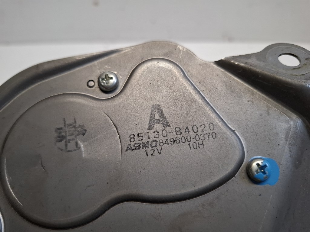 Daihatsu Terios (J200) hátsó ablaktörlõ motor 85130B4020 3. kép