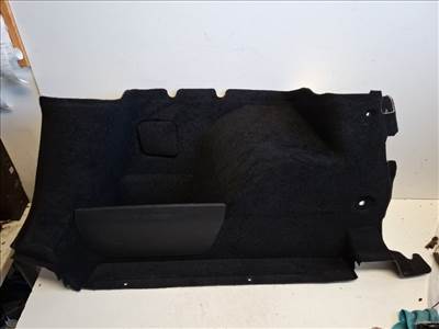 Fiat Tipo kombi bal hátsó csomagtér oldalkárpit