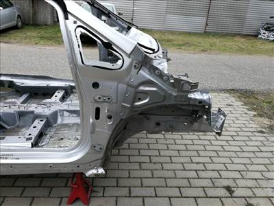 Ford B-max jobb első negyed