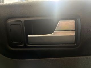 FORD FOCUS II (DA) Jobb első Hangszóró 73. kép