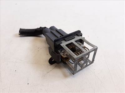 Ford Ecosport (BK) hûtőventillátorellenlállás (hûtő ventillátor ellenállás)