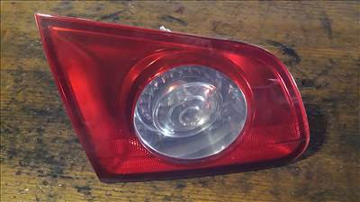 Volkswagen Passat B6 Bal Hátsó Lámpa
