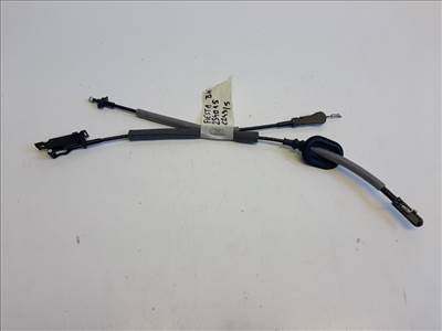 Ford Fiesta bal hátsó ajtózár bovden (ajtó kilincs bovden) H1BBR22152BE