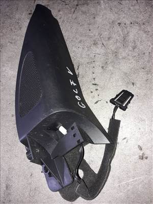 Volkswagen Golf V Jobb Első Magassugárzó Hangszóró 1K0 837 994 B