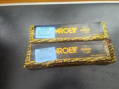 Citroën Jumpy II, Fiat Scudo II, Peugeot Expert II MONROE L10616 Rúd / kar, stabilizátor 2 db