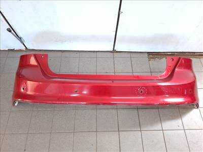 Ford Focus 5 ajtós hátsó lökhárító BM51A17906A