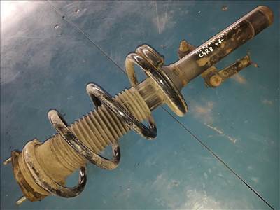 Ford Transit 06-13 Bal Első Lengéscsillapító  Rugó 6C11-18045-GG