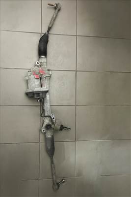 Tesla Model S Kormánymű elektromos csatlakozóval