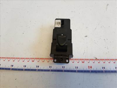 Honda Civic jobb hátsó ablakemelő kapcsoló 35770SMG