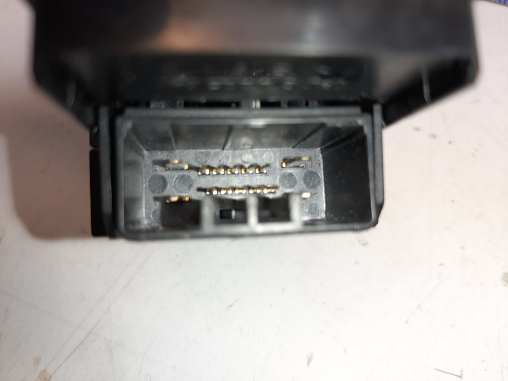 Honda Civic jobb hátsó ablakemelõ kapcsoló 35770SMG 2. kép