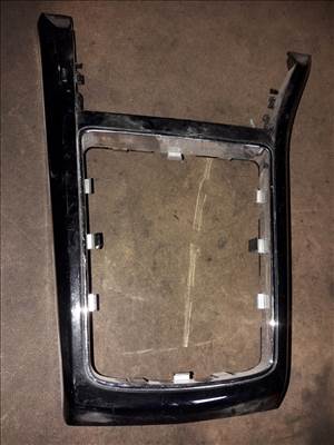 Opel Astra H Váltó Box Takaró