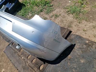Volkswagen Eos Hátsó Lökhárító 1251 1q807421