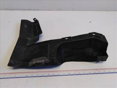 Hyundai I 20 (PB) jobb hátsó lökhárító tartó 866921J000