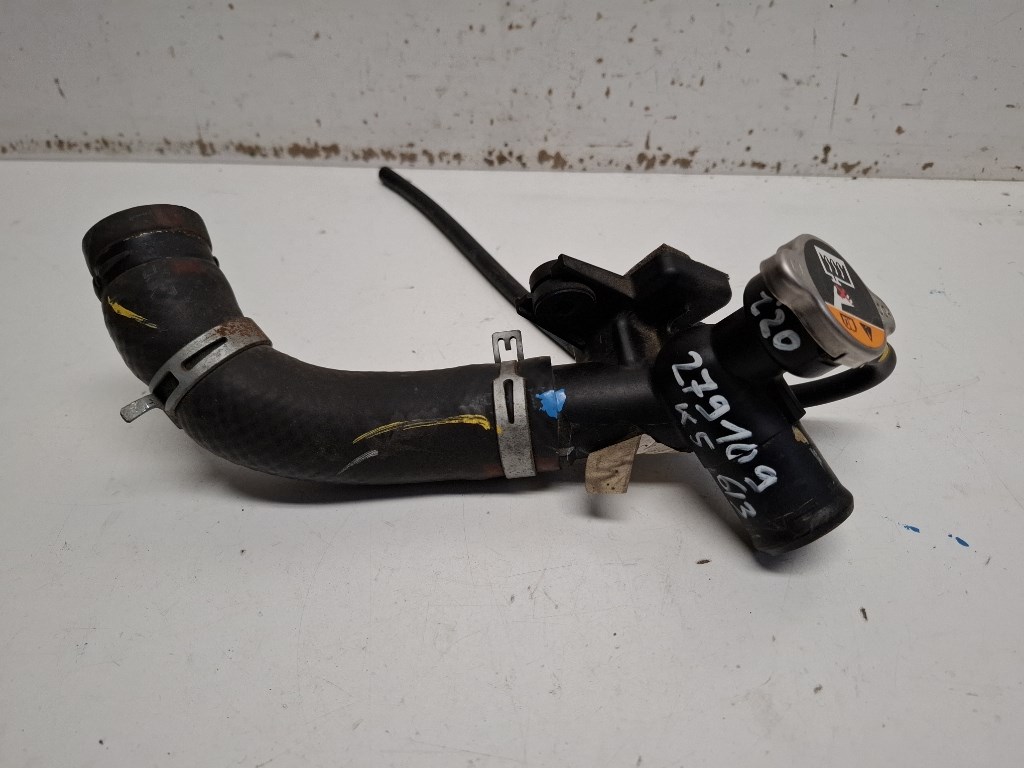 Hyundai I 20 (BC3/BI3) vízhûtõ csõ (vízcsõ) 1. kép