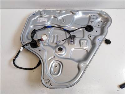 Hyundai I 30 5 ajtós jobb hátsó Ablakemelő szerkezet elektromos 834802R060