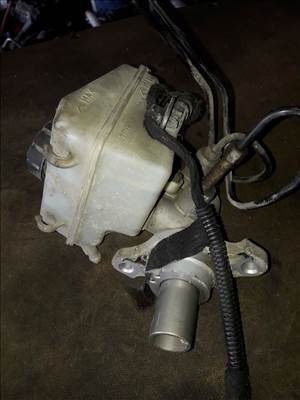 Opel Astra H Főfék Munkahenger  Fékfolyadék Tartály