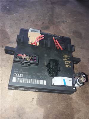 Audi A4 B6 Komfort Modul