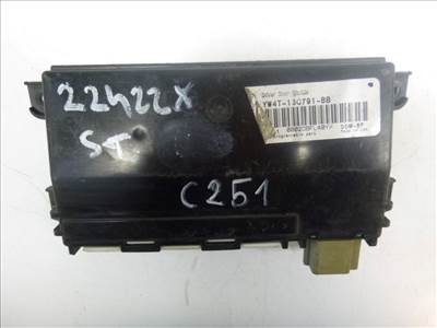 Jaguar S-type jobb első ajtó elektronika YW4T13C791BB