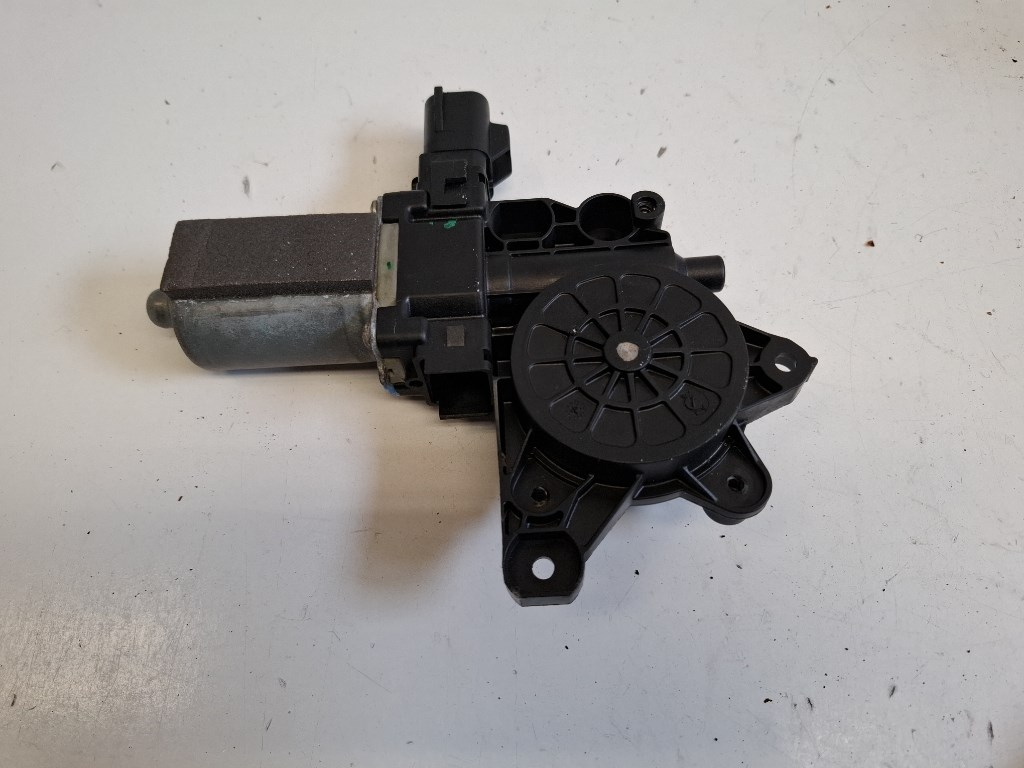 Jaguar XF (X250) bal hátsó ablakemelõ motor 2. kép