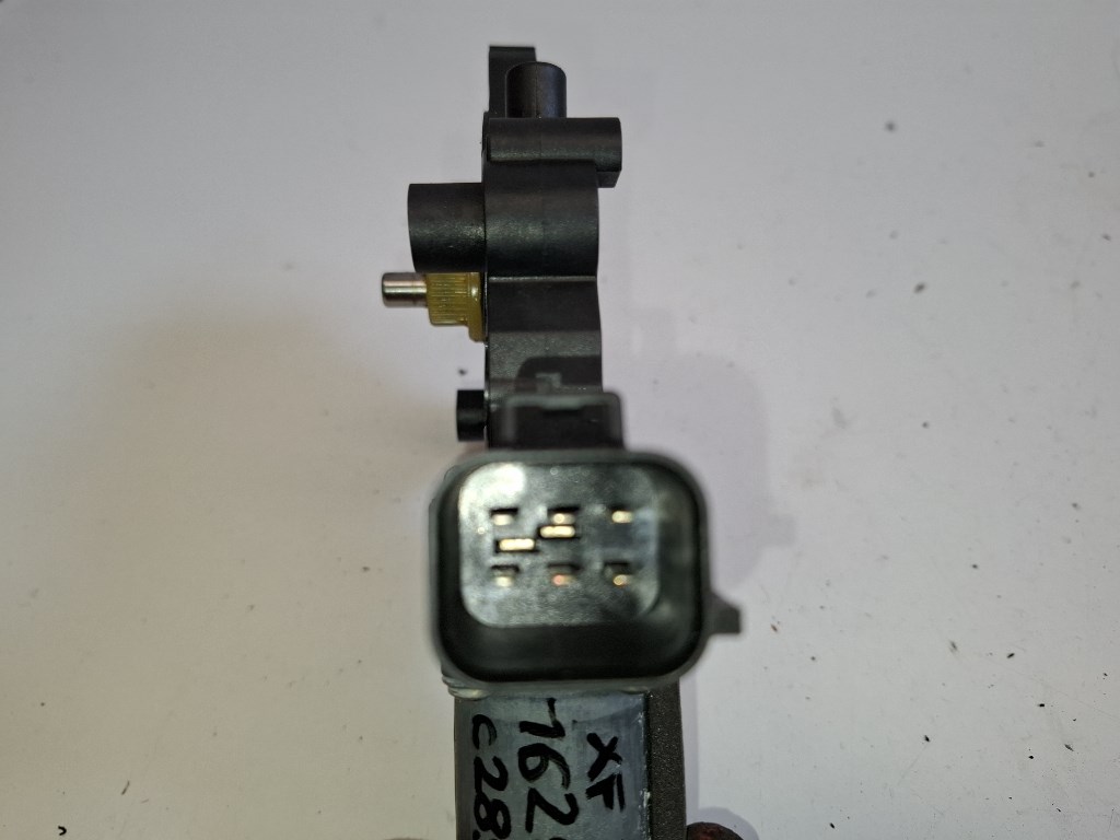 Jaguar XF (X250) bal hátsó ablakemelõ motor 4. kép