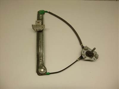 Jaguar X-type jobb hátsó Ablakemelő szerkezet mechanikus