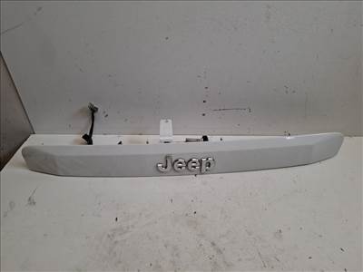 Jeep Compass  rendszám megvilágító keret 0ZH33GW7AK