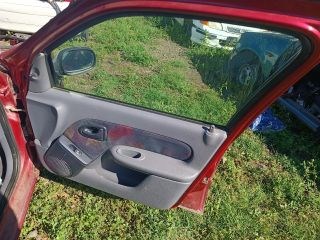 RENAULT CLIO II (BB0/1/2, CB0/1/2) Jobb első Hangszóró 1. kép
