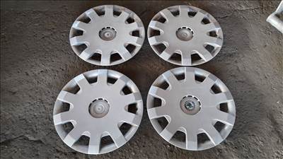 Skoda Octavia Dísztárcsa Garnitúra 1UD 601 147 D