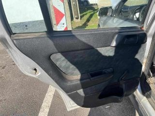 OPEL ASTRA G lépcsőshátú (F69) Bal első Ajtó Kárpit 18. kép
